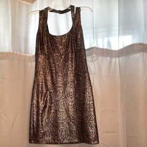 Guess girls night dress